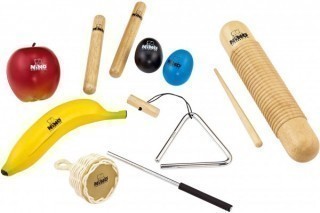 MEINL NINOSET4 -  
