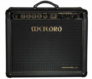 Meteoro Discover Sound -   100 