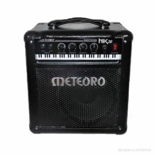 Meteoro Nitrous NK30 -   30 