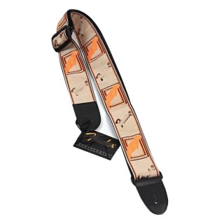 FENDER FS-002 YW -  