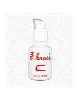     F.BRASS, 50 