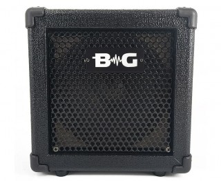 BG MG5   