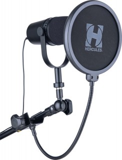 Hercules MH200B -  