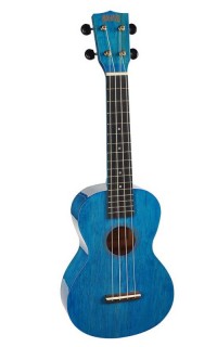 Mahalo MH2TBU -    ,  Aquila,  Transparent Blue