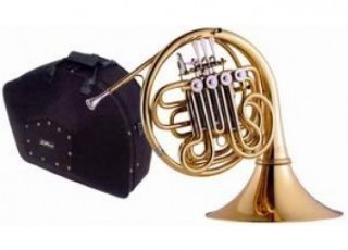 J. Michael FH-850 - 