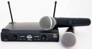 MICLINE PRO100 - 