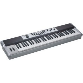 Midismart Vector 61 - MIDI-