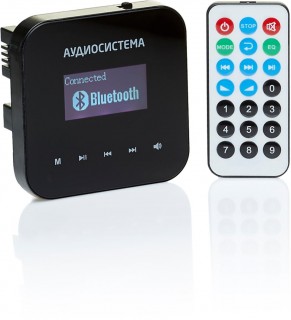 PASystem MINI-60B  -      USB/ FM/BT 