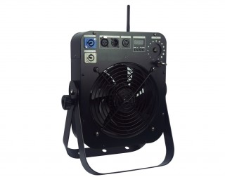 EURO DJ Mini Fan DMX - 