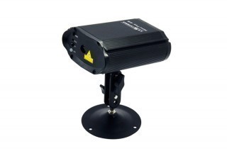 LS Systems Mini Fey GB - 