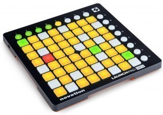 NOVATION Launchpad Mini MK2 -   Ableton Live
