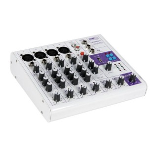 FREE SOUND MIXBOX-6 -    USB MP3