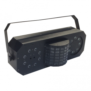 EURO DJ Mixlight IV -  4  1