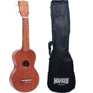 Mahalo MK1TBR -    ,  Transparent Brown