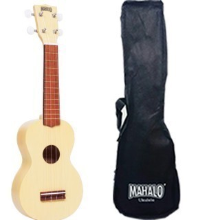 Mahalo MK1TBS -    ,  Transparent Butterscotch