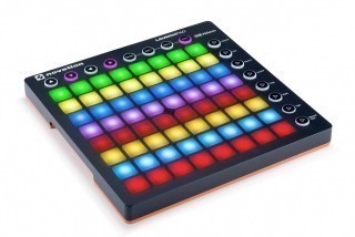 NOVATION Launchpad MK2 -   Ableton Live