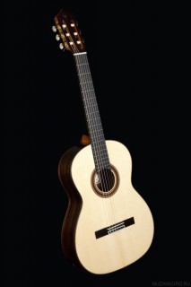 PRUDENCIO Classical Initiation Model 35 -  