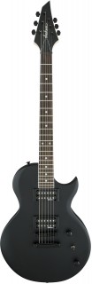 JACKSON JS Series Monarkh SC JS22, Rosewood Fingerboard, Satin Black - ,  JS - Monarkh