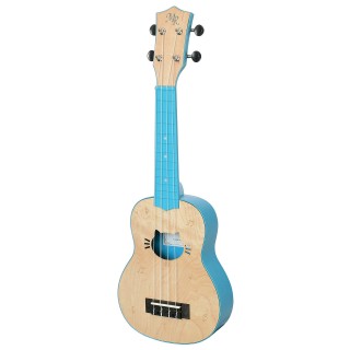MARTIN ROMAS MRP-CAT BL  -  