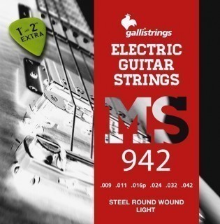 GALLI MS942 -    
