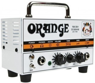 ORANGE MT20 MICRO TERROR -   '', 20 