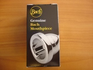 Vincent Bach 335-24AW - �������� ��� ����