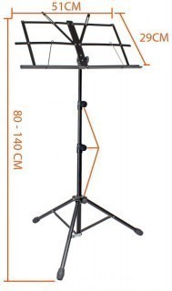 Lux Sound MUS009 -  