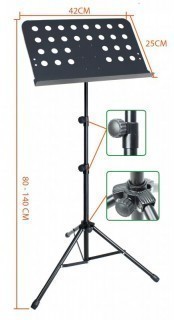 Lux Sound MUS023 -   