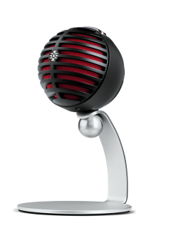 SHURE MOTIV MV5-B-DIG    