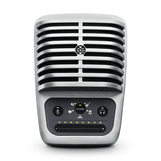 SHURE MOTIV MV51-DIG   