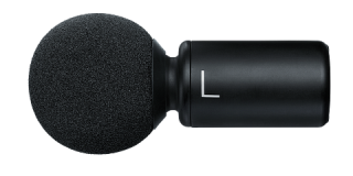 SHURE MOTIV MV88+DIG-VIDKIT   