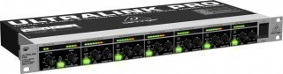 BEHRINGER MX882 - 8-  /  /  