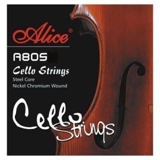 ALICE A805A -   