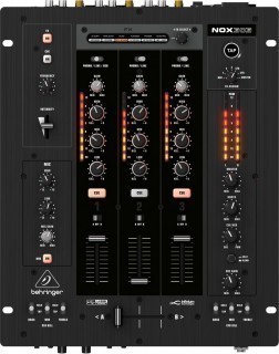 Behringer NOX303 DJ -   3-