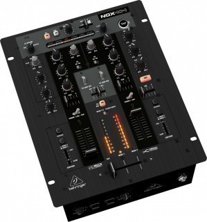 Behringer NOX404 DJ -   2-