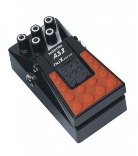 NUX AS-3 -  .