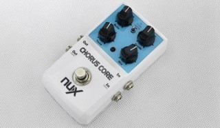 NUX CHORUS CORE  