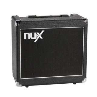 NUX Mighty-50X -   12 