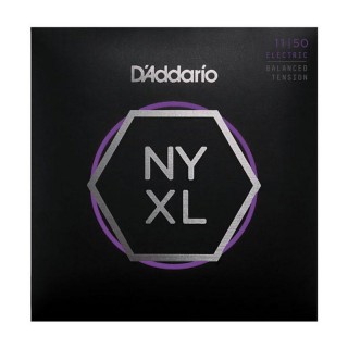 D ADDARIO NYXL1150BT   , Balanced Tension Medium, 11-50