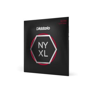 D'ADDARIO NYXL1254   , Heavy, 12-54