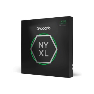 D'ADDARIO NYXL4095   4- -,  40-95