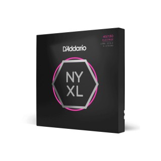 D'ADDARIO NYXL45130   5- -,  45-130