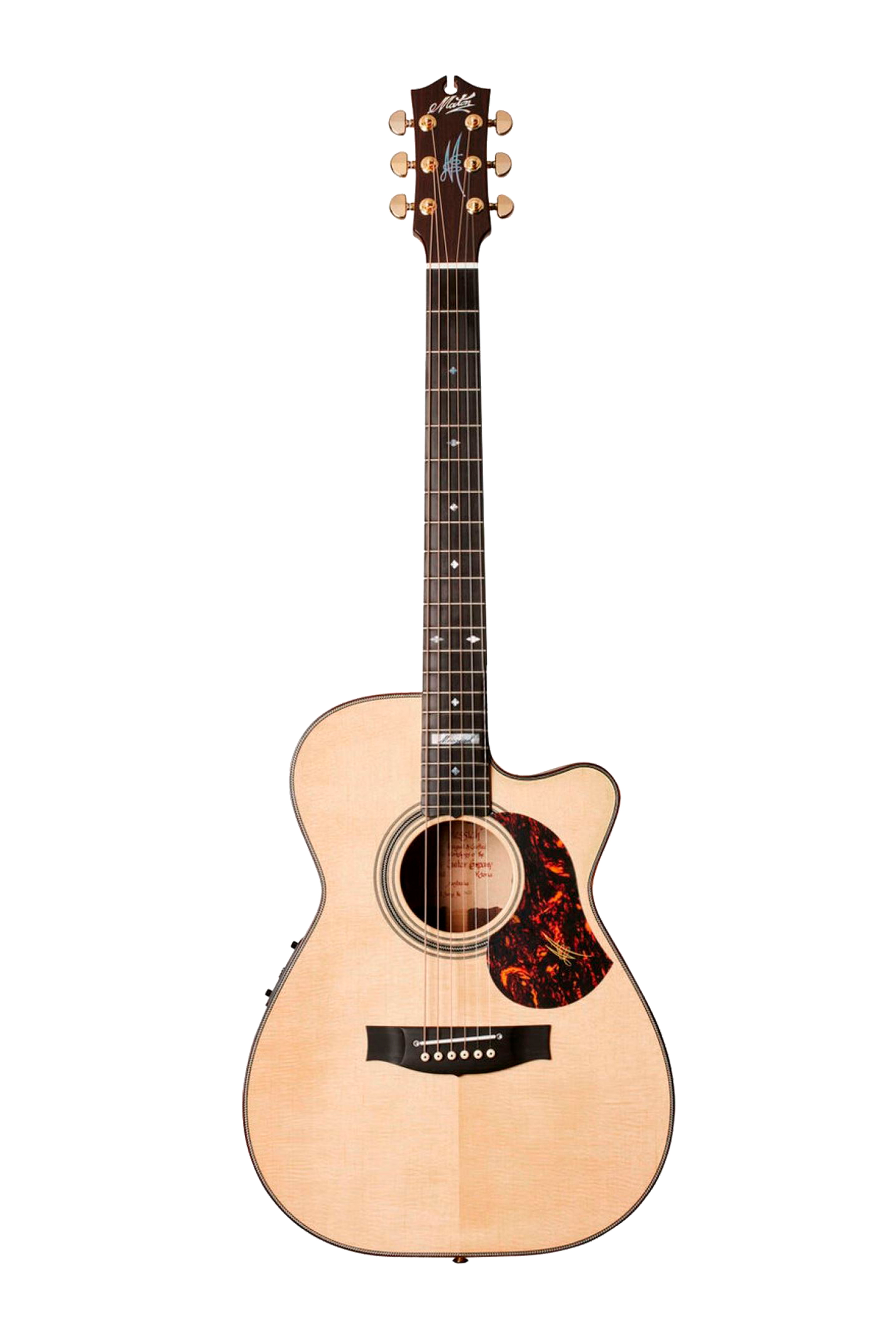 Maton EM100C-808 -  