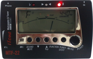 iTone MTF-22 - -