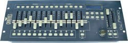 CHAUVET Obey 70 -     12   32 