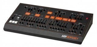 KORG ARP ODYSSEY MODULE Rev3 -  