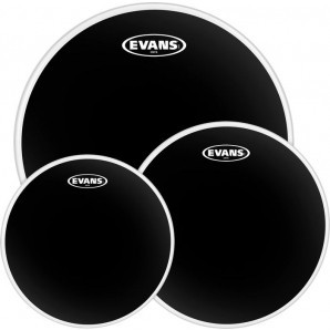 EVANS ETP-ONX2-R -   ONX2 10 12 16 Rock