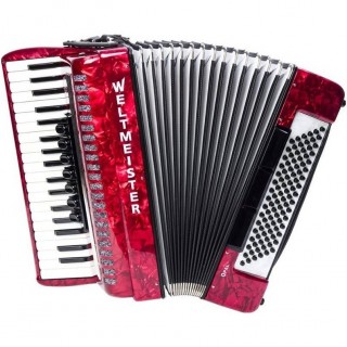 WELTMEISTER Opal-III-96/37-RD -  37/96/III/7/3, , 