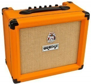 Orange CR-20L -  , 8"