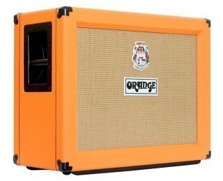 Orange PPC-212-OB -  , 2*12"